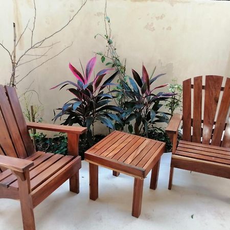 Alma De Flores Private Pools Suites Tulum Exterior photo
