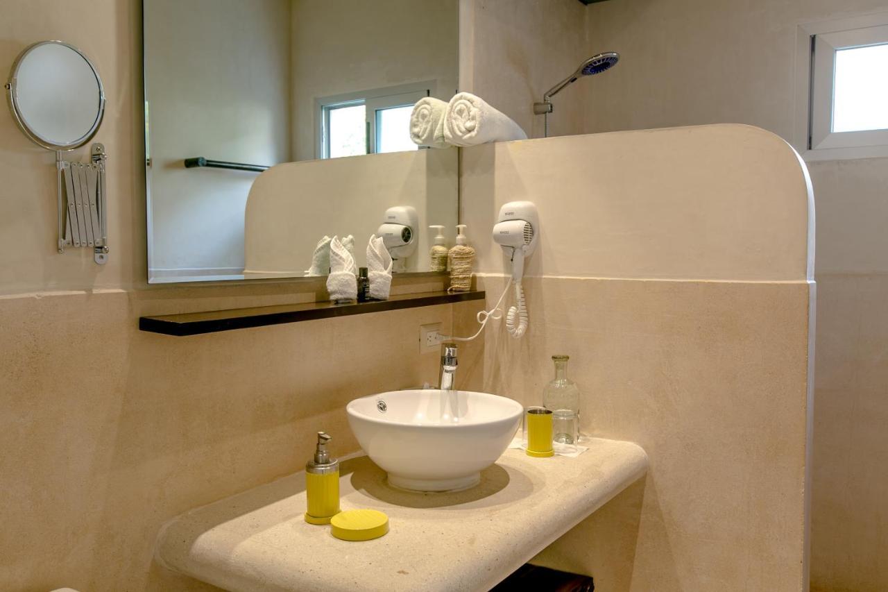 Alma De Flores Private Pools Suites Tulum Exterior photo